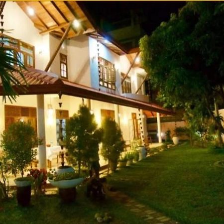 Sisil Villa Matara Exteriör bild