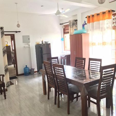 Sisil Villa Matara Exteriör bild