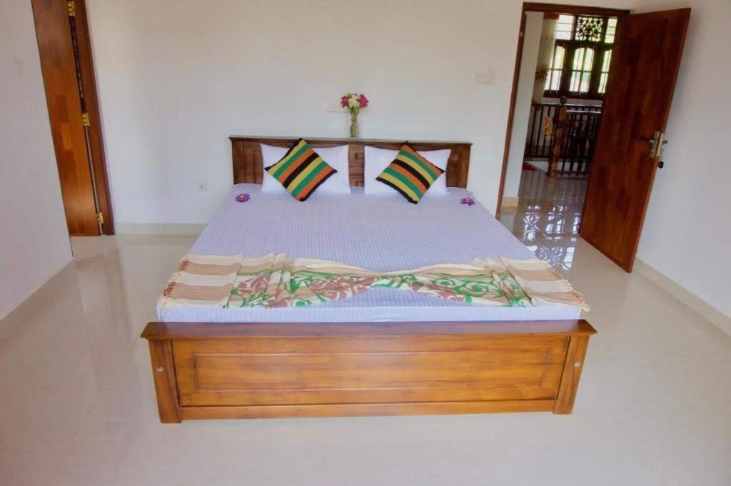 Sisil Villa Matara Exteriör bild