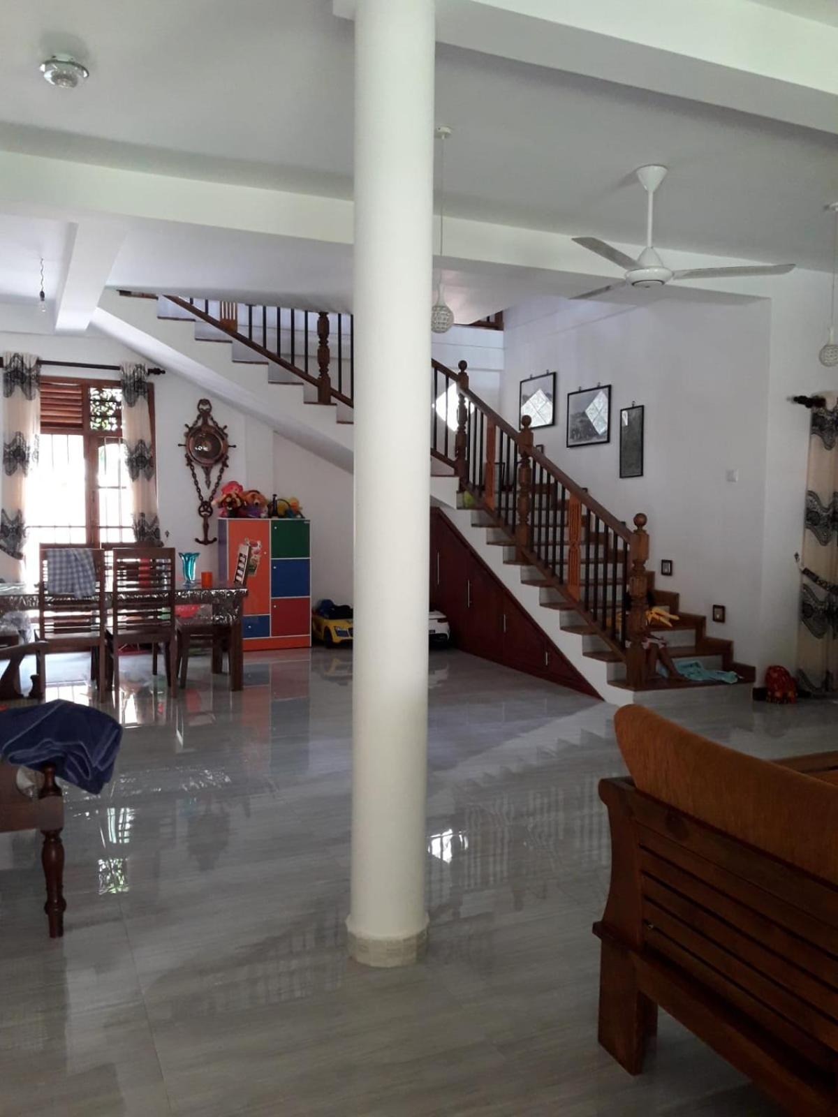 Sisil Villa Matara Exteriör bild