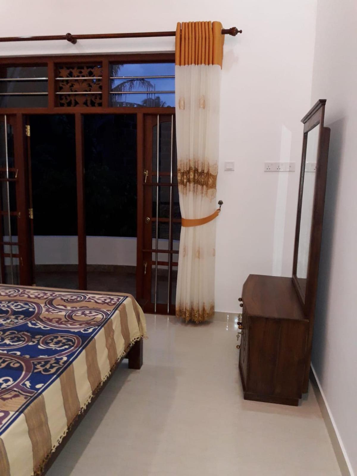 Sisil Villa Matara Exteriör bild