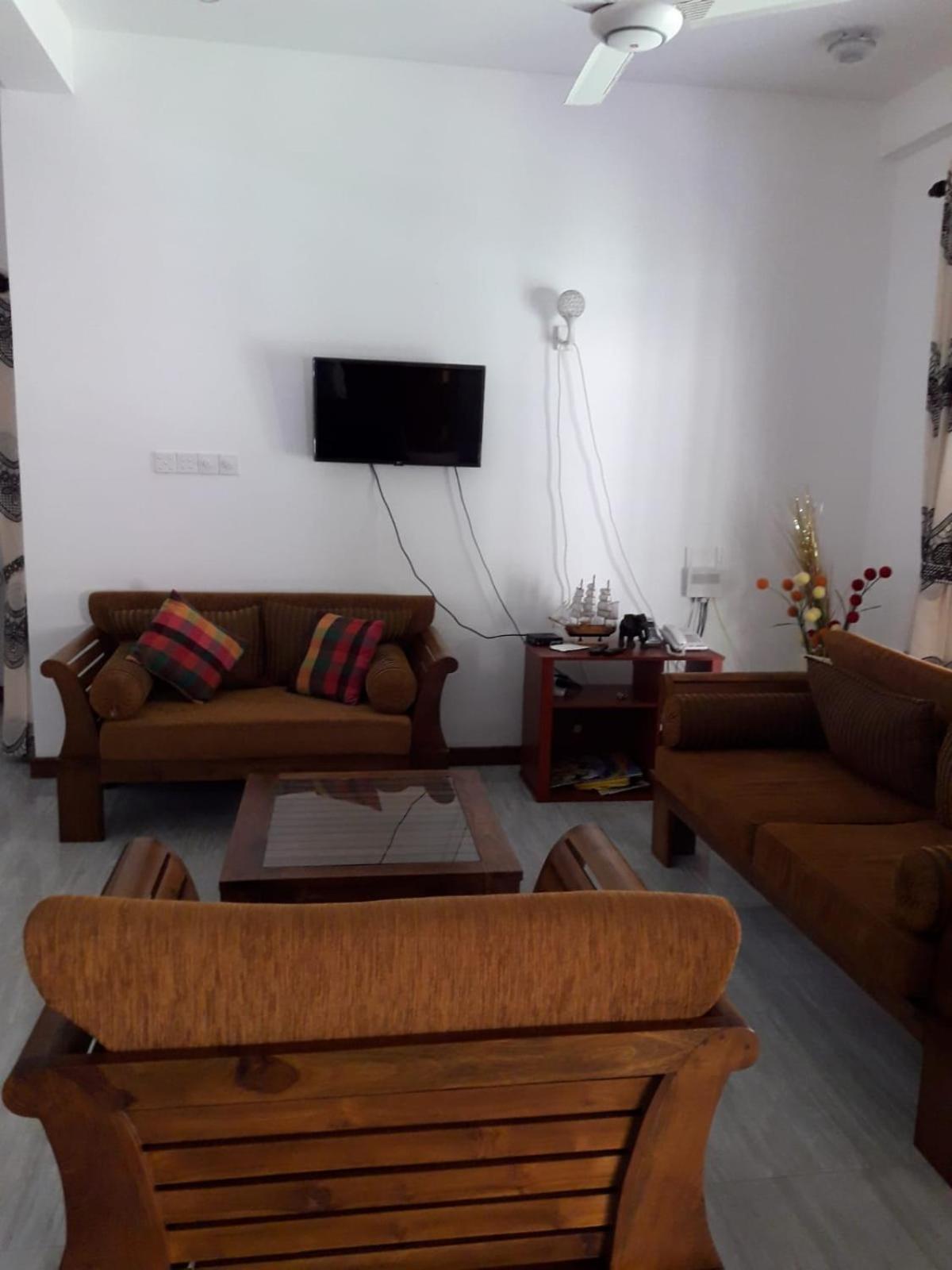 Sisil Villa Matara Exteriör bild